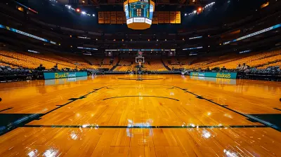 The Best Pre-Game Rituals to Boost Your Performance