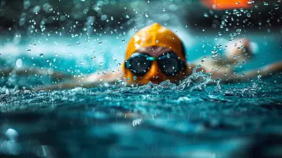 The Best Swim Workouts for Building Endurance