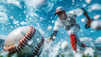 The Bond Between Sports and Society: Documentaries That Prove It