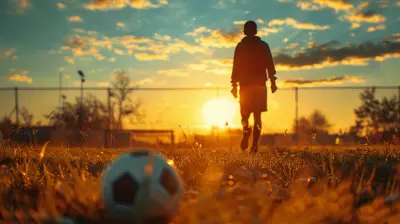 The Bond Between Sports and Society: Documentaries That Prove It
