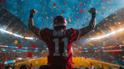 The Bond Between Sports and Society: Documentaries That Prove It