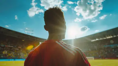 The Bond Between Sports and Society: Documentaries That Prove It
