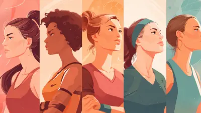 The Brands Betting Big on Women's Sports in 2027
