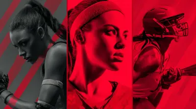 The Brands Betting Big on Women's Sports in 2027
