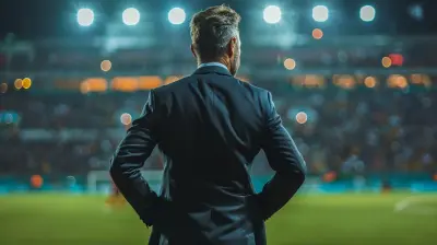 The Coachs Role in Balancing Individual Brilliance with Team Goals