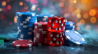 The Domino Effect: How One Trade Changes Everything