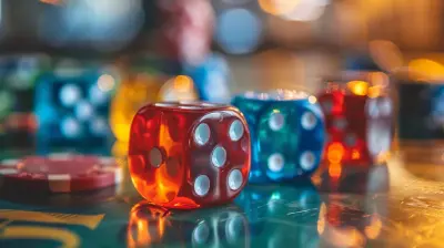 The Domino Effect: How One Trade Changes Everything