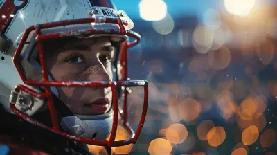 The Emotional Rollercoaster of Sports Documentaries