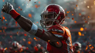 The Emotional Rollercoaster of Sports Documentaries