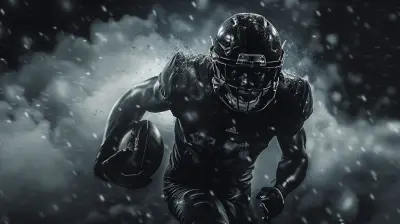 The Evolution of Brand Endorsements in Professional Sports