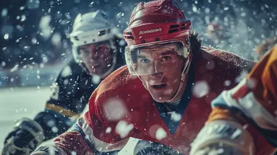 The Evolution of Storytelling in Sports Documentaries