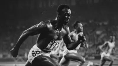 The Evolution of Storytelling in Sports Documentaries