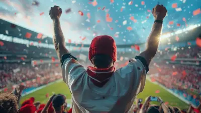 The Fans’ View: Documentaries That Show the Heart of Sports