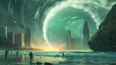 The Future of Artificial Wave Technology in Surfing