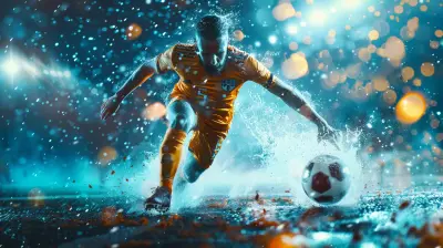 The Future Of Sports Endorsements In A Digital World