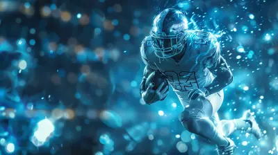 The Future of Sports Endorsements in a Digital World