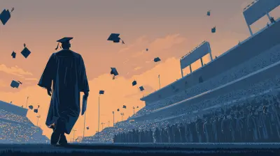 The Future of Student-Athlete Scholarships in 2026 and Beyond