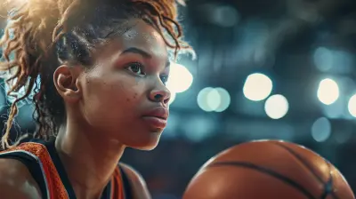 The Growth of Womens Basketball: A Deep Dive