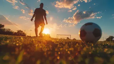 The Hidden Benefits of Playing Sports for Mental Health