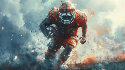 The Humble Beginnings of [Player Name]: From Dreamer to Dominator