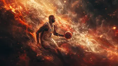 The Humble Beginnings Of Player Name From Dreamer To Dominator