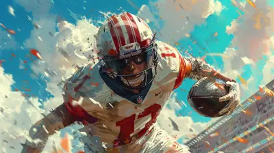 The Humble Beginnings of [Player Name]: From Dreamer to Dominator