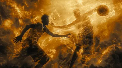 The Humble Beginnings of [Player Name]: From Dreamer to Dominator