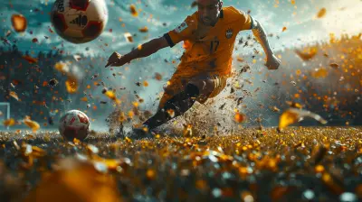 The Impact of Athlete Endorsements on Brand Loyalty