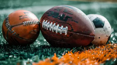 The Impact of Athlete Endorsements on Consumer Behavior