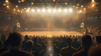 The Impact of Crowd Energy on Home-Court Advantage