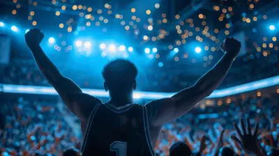 The Impact of Crowd Energy on Home-Court Advantage