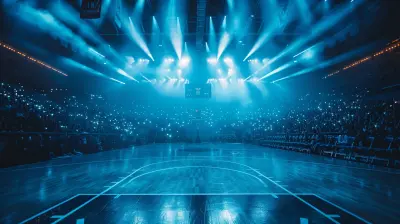 The Impact of Crowd Energy on Home-Court Advantage