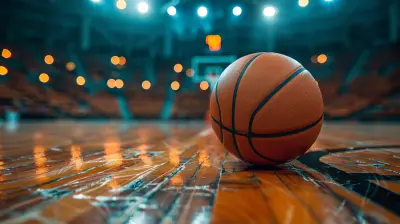 The Impact of Leadership on a Basketball Teams Success
