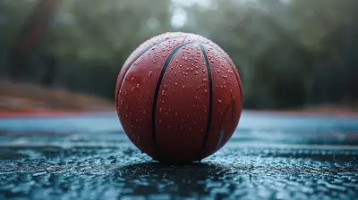 The Impact of Leadership on a Basketball Teams Success