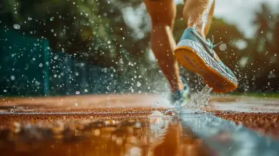 The Importance of a Strong Kick: Boost Your Speed and Endurance