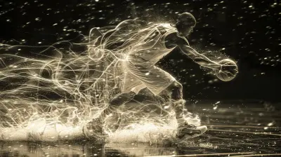 The Importance of Conditioning for Basketball Performance