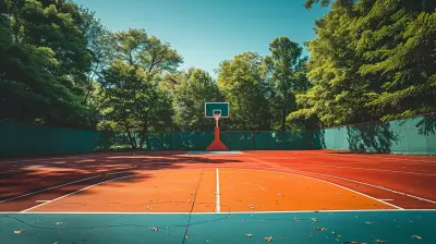The Importance Of Conditioning For Basketball Performance