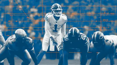 The Importance of Depth Charts Going Into the 2027 Grind