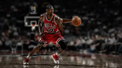 The Importance of Footwork in Becoming a Great Defender