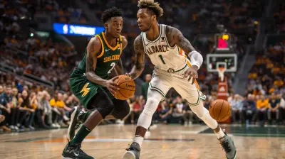 The Importance of Footwork in Becoming a Great Defender