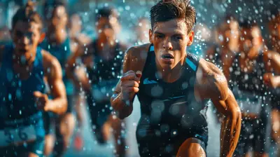 The Importance of Hydration for Peak Performance