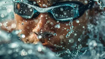The Importance of Hydration for Peak Performance