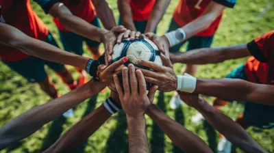 The Importance of Teamwork in Local Sports Leagues