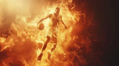 The Influence of Athlete Endorsements in Global Markets