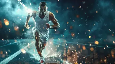 The Influence of Athlete Endorsements in Global Markets