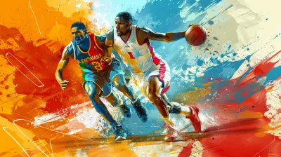 The Influence of Athlete Endorsements in Global Markets