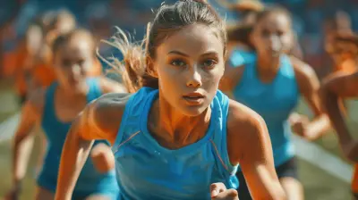 The Influence of Athlete Endorsements on Today’s Youth