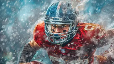 The Influence of Athlete Endorsements on Today’s Youth