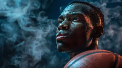 The Influence of Athlete Endorsements on Today’s Youth