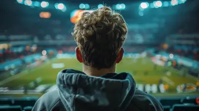 The Intersection of Sports and Politics in Documentaries